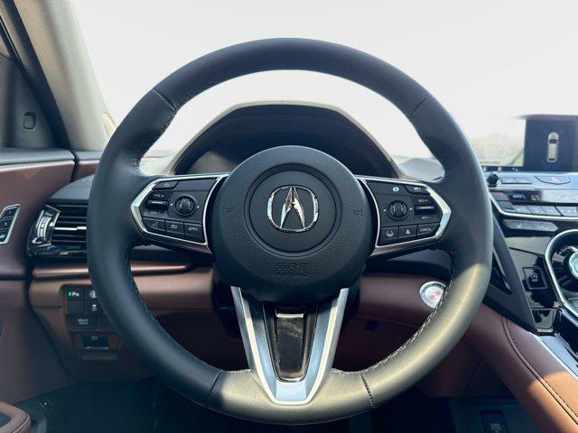 2026 Acura RDX Technology