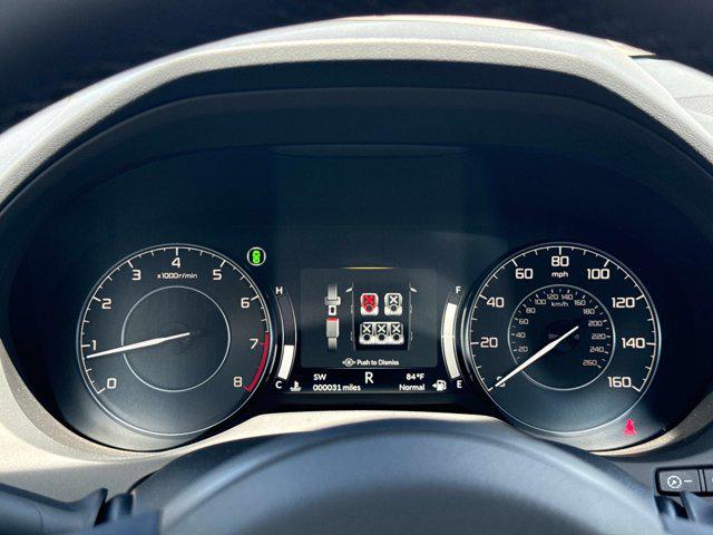 2026 Acura RDX Technology