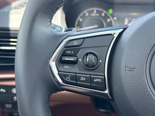 2026 Acura RDX Technology