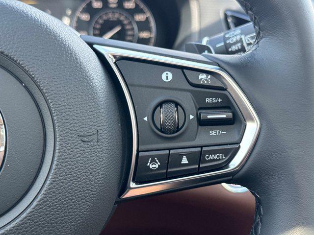 2026 Acura RDX Technology