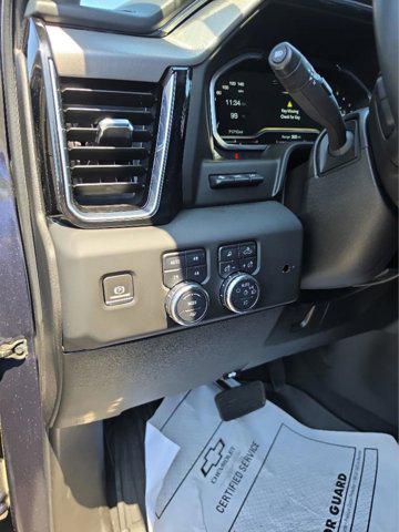 2024 GMC Sierra 2500HD 4WD Crew Cab Standard Bed Denali