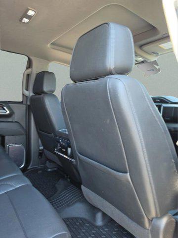 2024 GMC Sierra 2500HD 4WD Crew Cab Standard Bed Denali