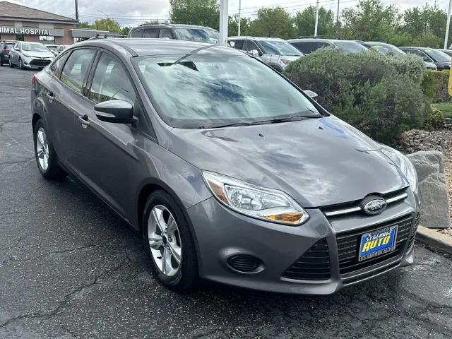 2014 Ford Focus SE for sale in St. George, UT