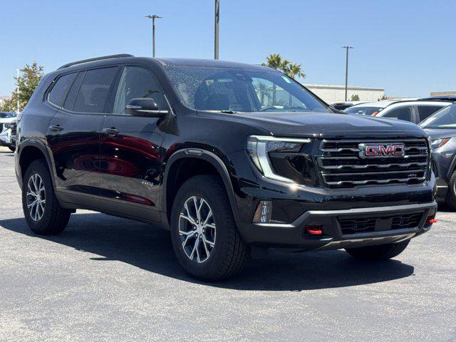 2026 GMC Acadia AT4 AWD for sale in Victorville, CA