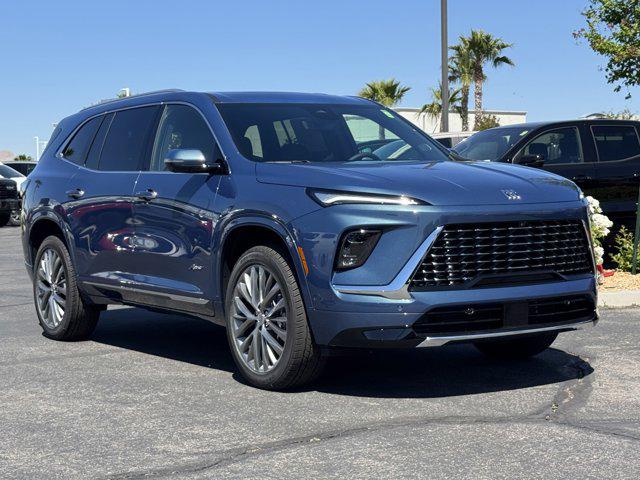 2026 Buick Enclave Avenir FWD for sale in Victorville, CA
