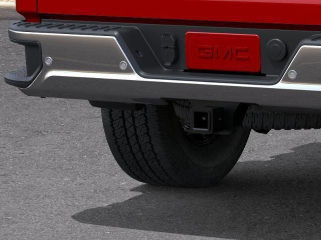 2026 GMC Sierra 3500HD SLT