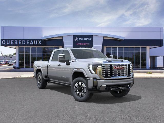 2026 GMC Sierra 2500HD Denali for sale in Tucson, AZ