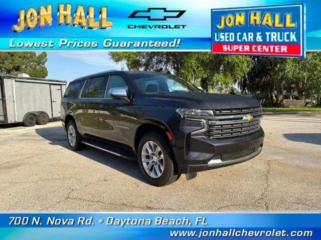 2024 Chevrolet Suburban 2WD Premier for sale in Daytona Beach, FL