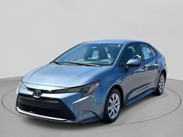 2024 Toyota Corolla LE for sale in St Clair Shores, MI