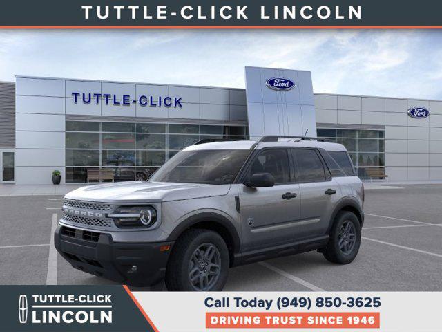 2026 Ford Bronco Sport Big Bend for sale in Irvine, CA