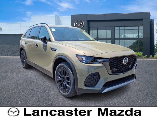 2026 Mazda CX-70 3.3 Turbo Premium for sale in East Petersburg, PA