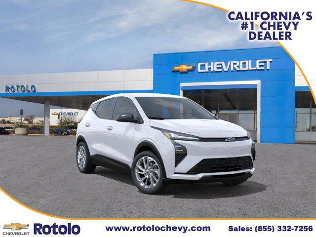 2027 Chevrolet Bolt LT for sale in Fontana, CA