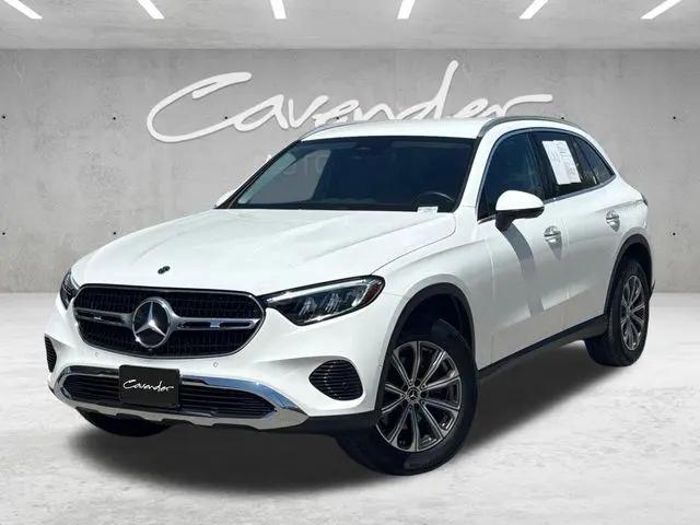 2024 Mercedes-Benz GLC SUV for sale in San Antonio, TX