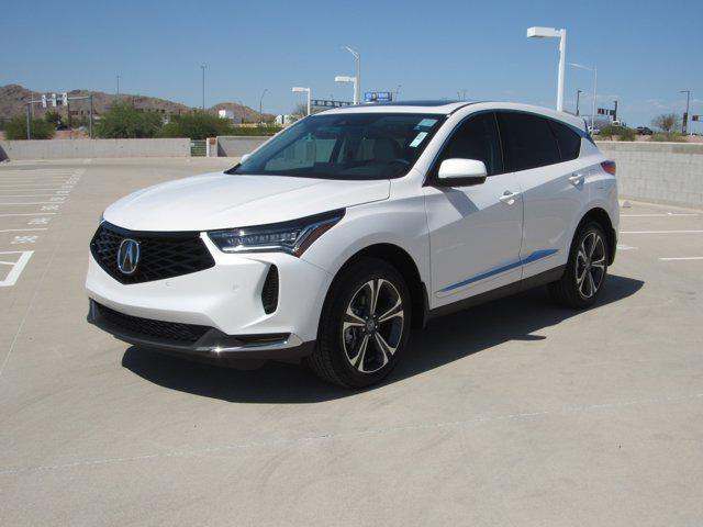 2026 Acura RDX Technology for sale in Tempe, AZ
