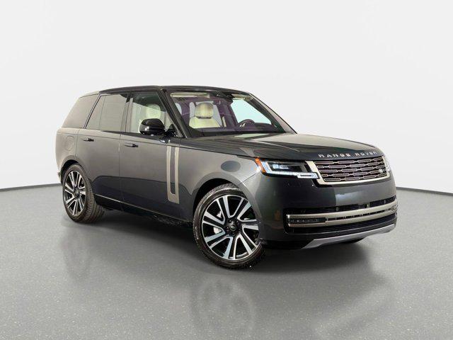 2023 Land Rover Range Rover P530 SE for sale in Pompano Beach, FL