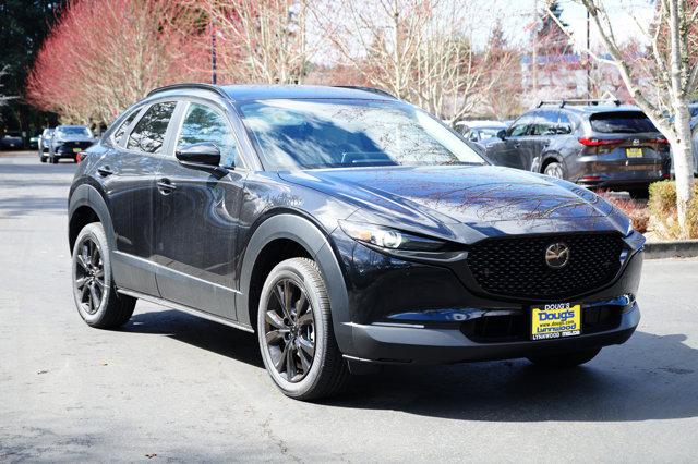 2026 Mazda CX-30 2.5 S Aire Edition for sale in Edmonds, WA