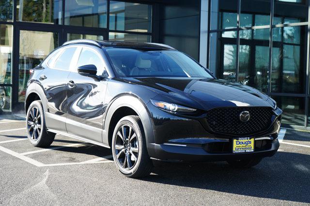 2026 Mazda CX-30 2.5 S Aire Edition for sale in Edmonds, WA