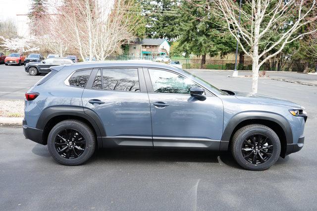 2026 Mazda CX-50 2.5 S Preferred
