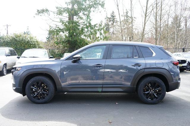 2026 Mazda CX-50 2.5 S Preferred