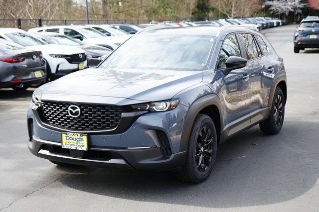 2026 Mazda CX-50 2.5 S Preferred