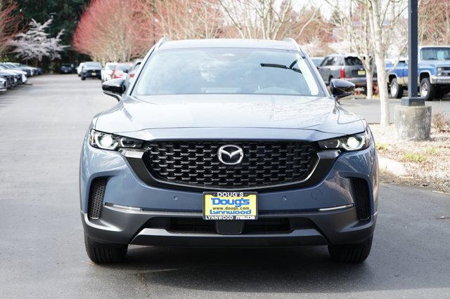 2026 Mazda CX-50 2.5 S Preferred