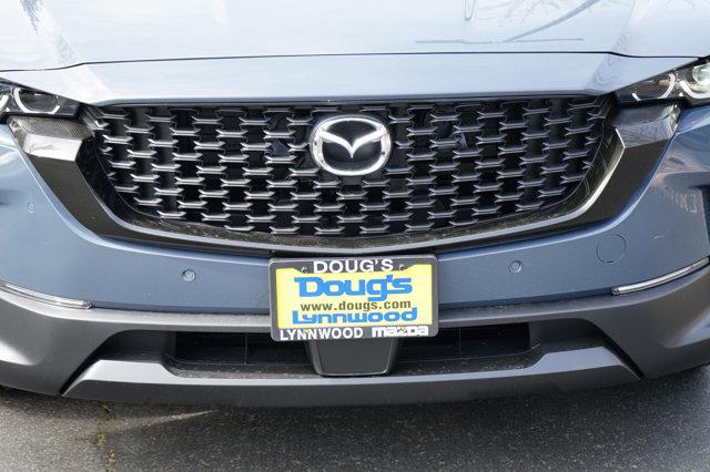 2026 Mazda CX-50 2.5 S Preferred