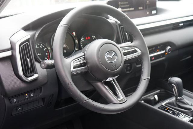 2026 Mazda CX-50 2.5 S Preferred