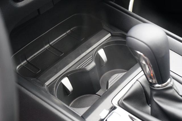 2026 Mazda CX-50 2.5 S Preferred