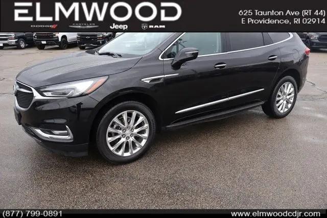 2021 Buick Enclave AWD Premium for sale in E. Providence, RI