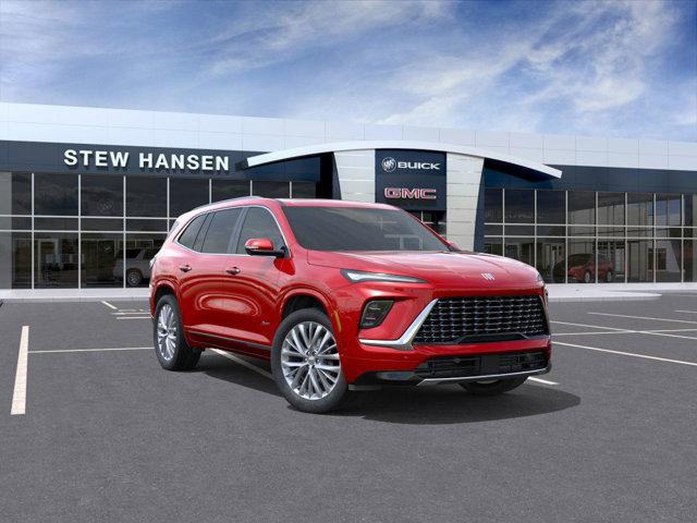 2026 Buick Enclave Avenir FWD for sale in Clive, IA