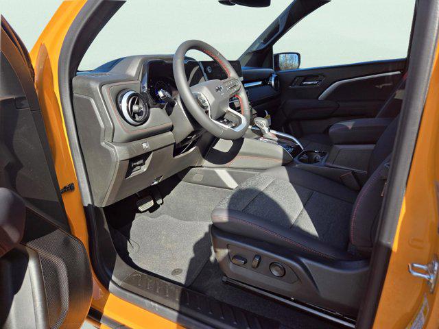 2026 Chevrolet Colorado Z71, 4WD