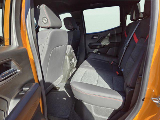 2026 Chevrolet Colorado Z71, 4WD