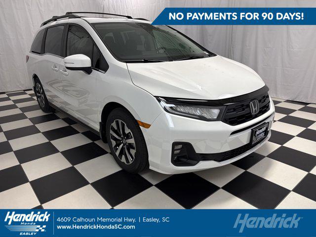 2026 Honda Odyssey EX-L for sale in Easley, SC