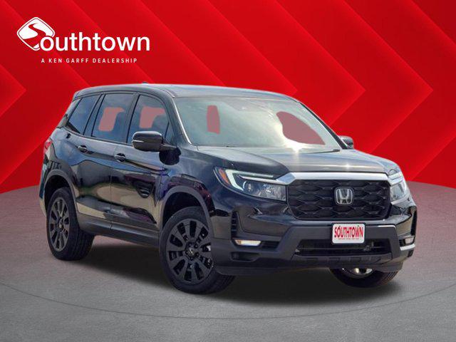 2023 Honda Passport AWD EX-L for sale in Indianola, IA