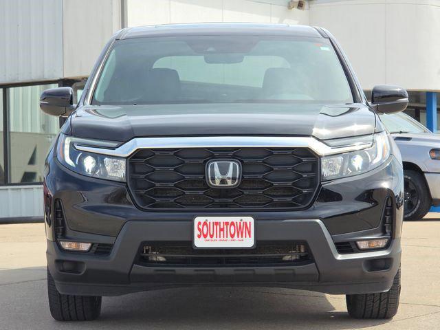2023 Honda Passport AWD EX-L