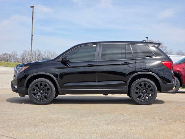 2023 Honda Passport AWD EX-L