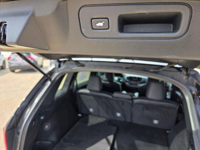 2023 Honda Passport AWD EX-L
