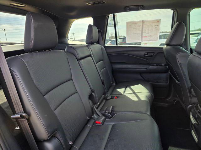 2023 Honda Passport AWD EX-L