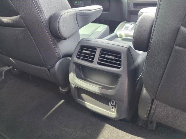 2023 Honda Passport AWD EX-L