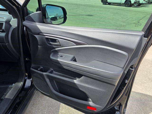 2023 Honda Passport AWD EX-L