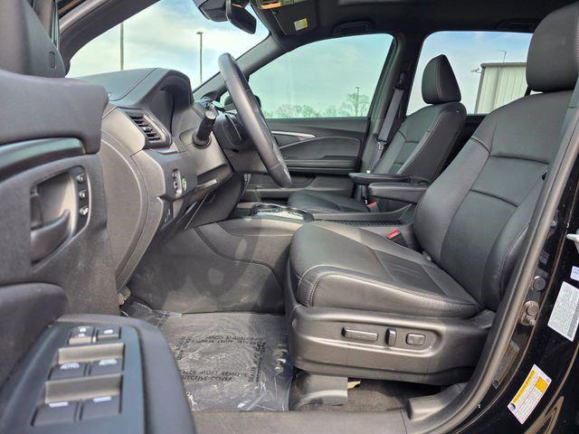 2023 Honda Passport AWD EX-L