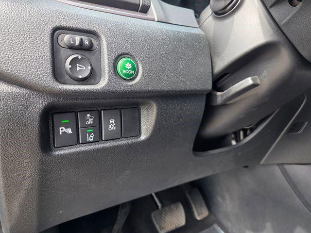 2023 Honda Passport AWD EX-L