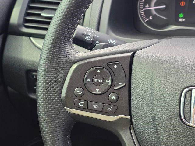 2023 Honda Passport AWD EX-L