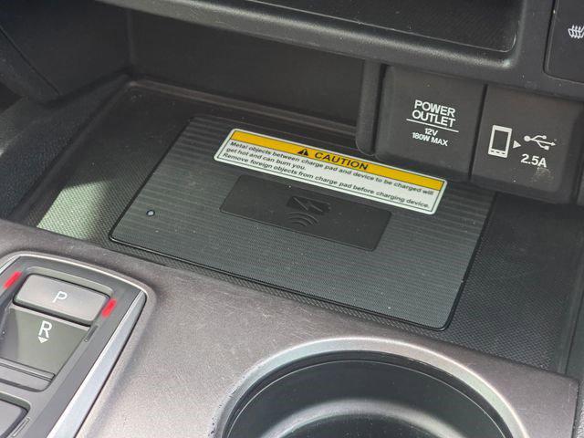 2023 Honda Passport AWD EX-L