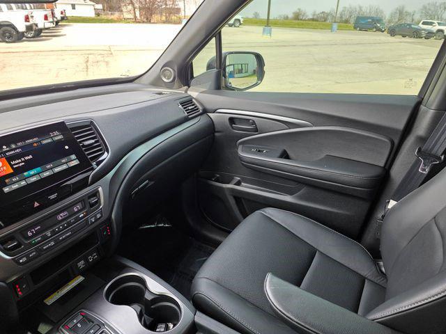2023 Honda Passport AWD EX-L