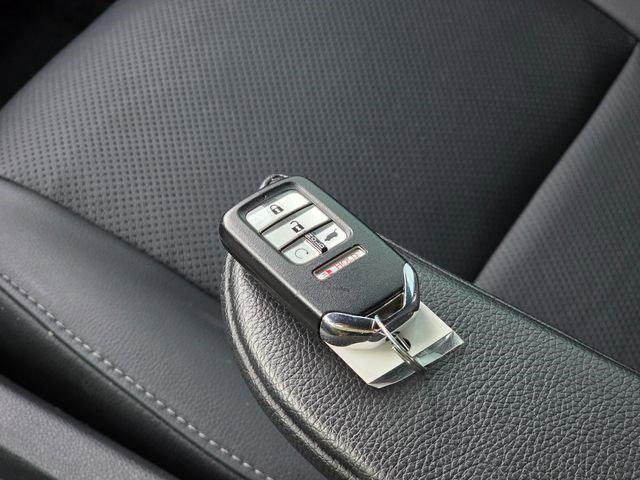 2023 Honda Passport AWD EX-L