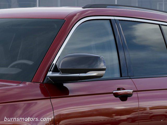 2026 Jeep Grand Cherokee L Limited 4x2