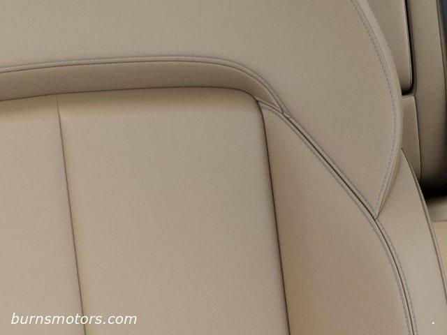 2026 Jeep Grand Cherokee L Limited 4x2