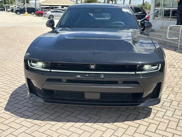 2026 Dodge Charger R/T Plus 4-Door AWD