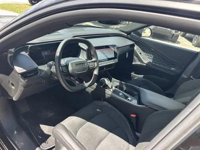 2026 Dodge Charger R/T Plus 4-Door AWD